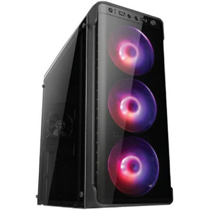 купить Корпус NOMAD Elysium с БП 500 в Алматы
