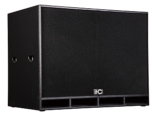 купить TS-628S профессиональный сабвуфер высокого класса, 2х18*, 1200W @8? в Алматы