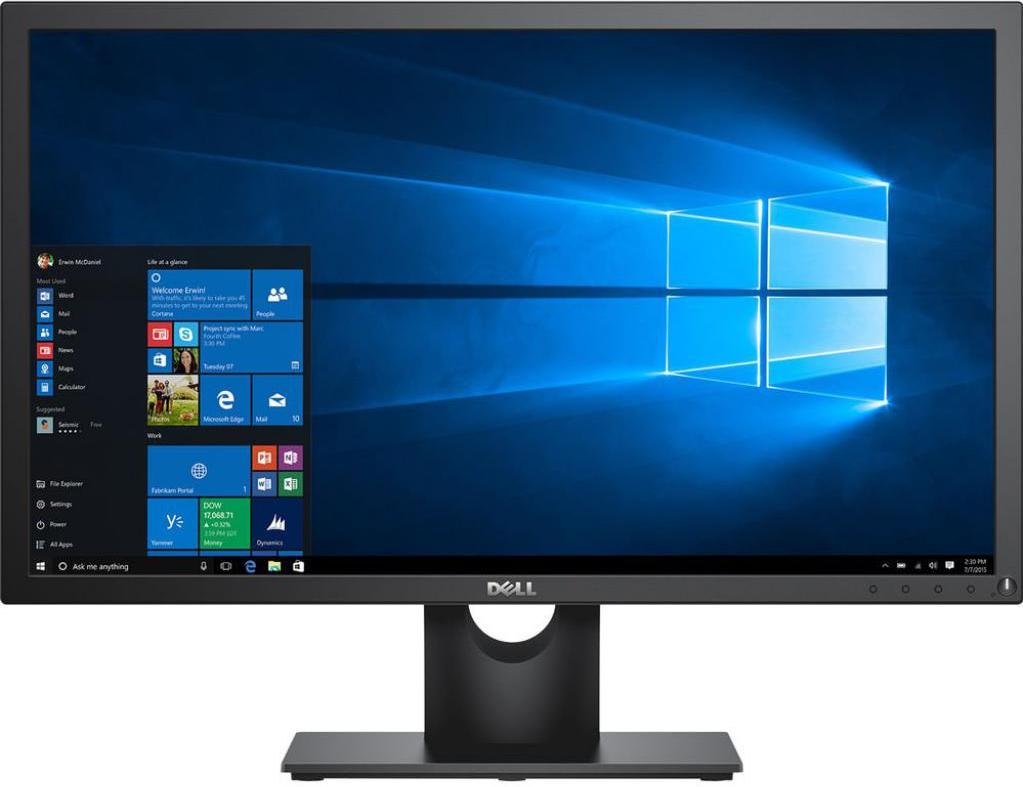 купить Монитор Dell/E2418HN/23,8 ** в Алматы