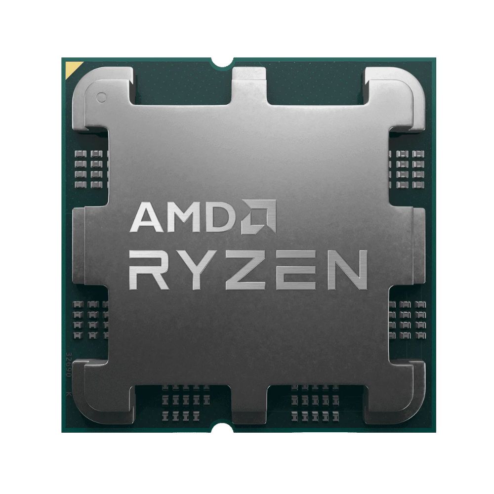 купить Процессор AMD Ryzen 9 9900X 4,4GHz (5,6GHz Turbo) AM5, Zen5, 4nm, 12/24 L3 64Mb 120W 100-000000662 в Алматы