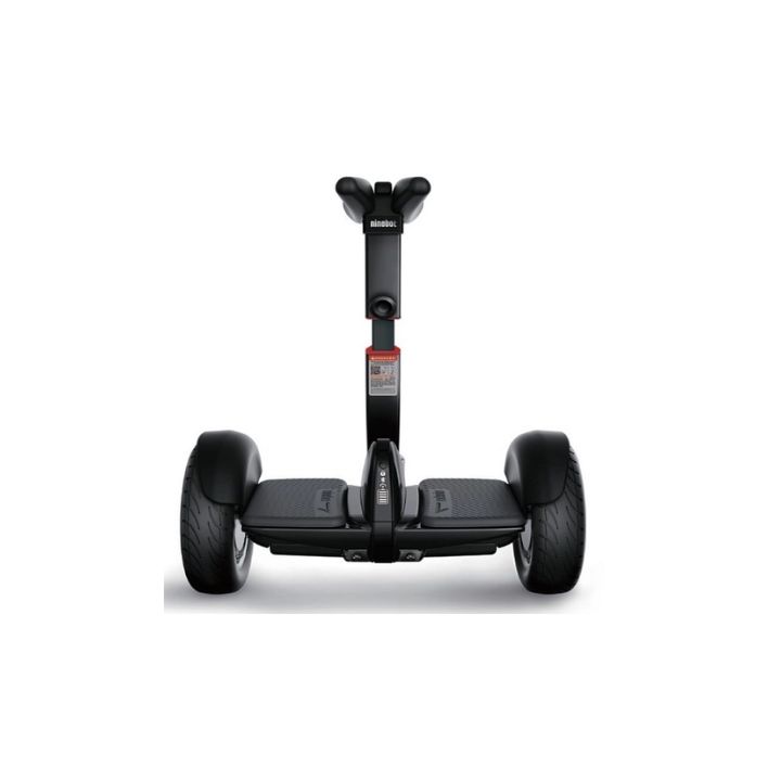 купить Гироскутер Ninebot S-PRO Black в Алматы
