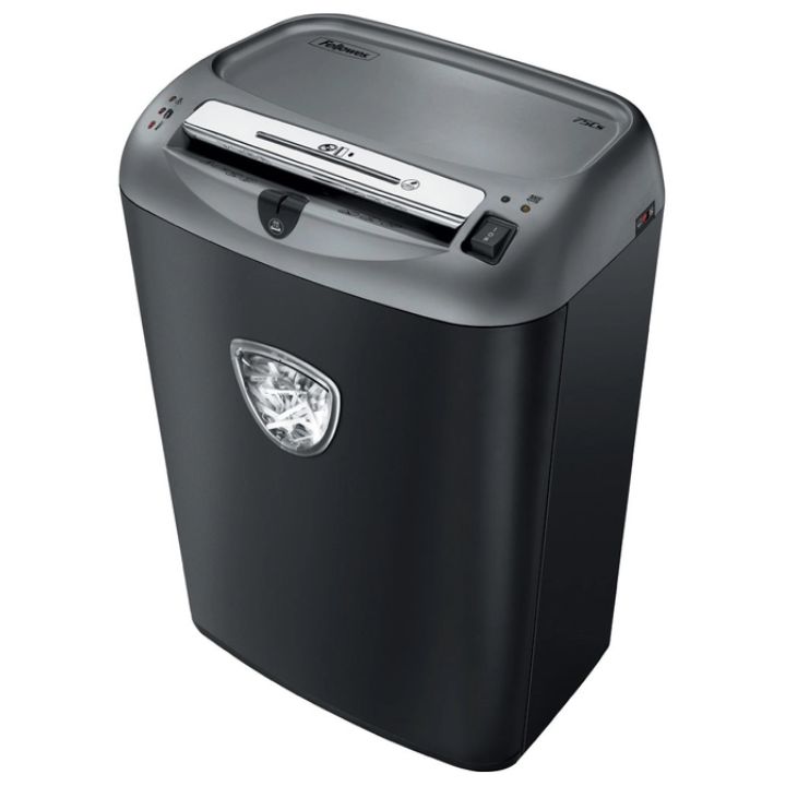 купить Шредер Fellowes Powershred 75CS&nbsp;4675002 в Алматы