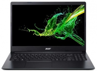 купить Ноутбук Acer A315-34 15,6*HD/Pentium N5030/4Gb/1TB/Dos (NX.HE3ER.010) в Алматы