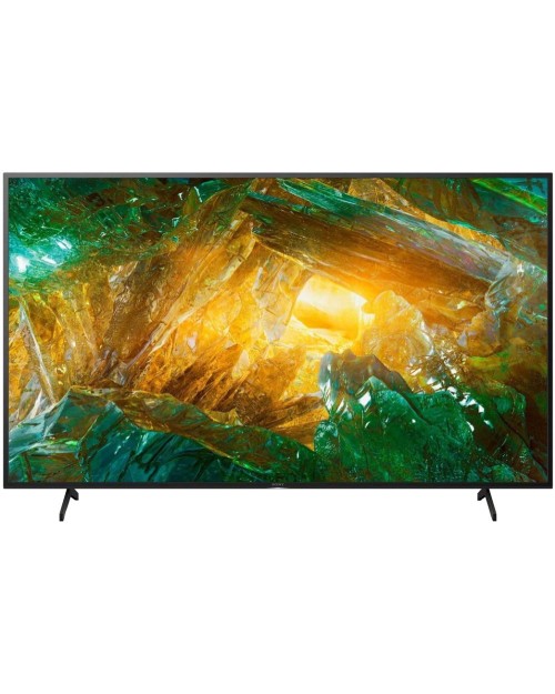 купить Телевизор Sony KD49XH8096BR в Алматы