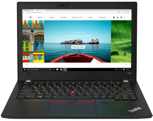 купить Ноутбук Lenovo ThinkPad X280_I5_8350U_VP_IG+8GB_MB/X280_FHD_IPS_AG_BK,12.5_FHD_IPS_AG_300N/INTEL_CORE_I5_8350U_VPRO_MB/8GB_DDR4_2400_MB/256GB_SSD_M.2_2280_NVME_OPAL2/INTEGRATED_GRAPHICS/WINDOWS_10_PRO_64,W10_PRO/N03_3YRDEP_CI/NONE,INTEL_8265AC+BT_2X2 в Алматы