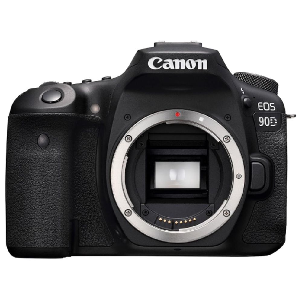 купить Цифровой фотоаппарат CANON EOS 90D BODY&nbsp;3616C026AA в Алматы