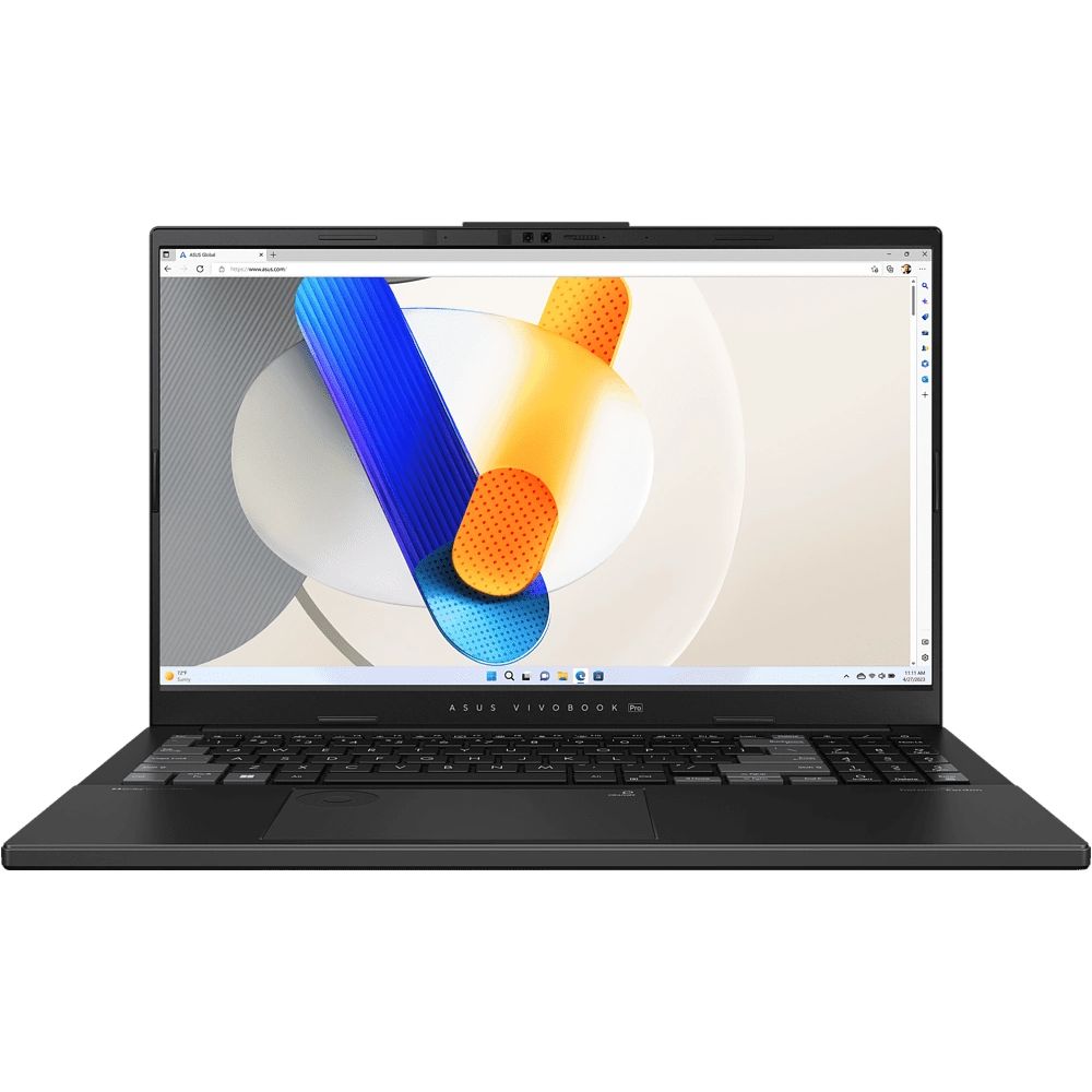 купить Ноутбук Asus N6506MV-MA032W/ASUS Vivobook Pro 15 (90NB12Y3-M003R0) в Алматы