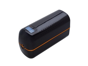 купить ИБП Tuncmatik/Digitech Pro Black/Line interactiv/Smart, 3 IEC, LCD/650 VА/360 W в Алматы
