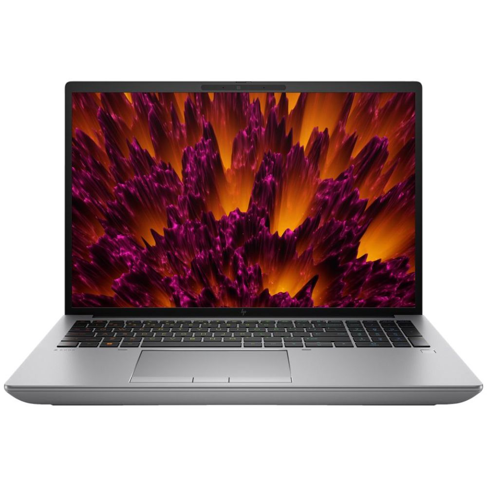 купить Ноутбук HP Europe ZBook Fury 16 G10 (9C6W8EC#UUQ) в Алматы