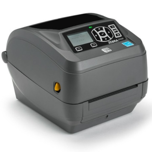 купить Принтер TT  ZD500R; 203 dpi, RFID-UHF ROW в Алматы