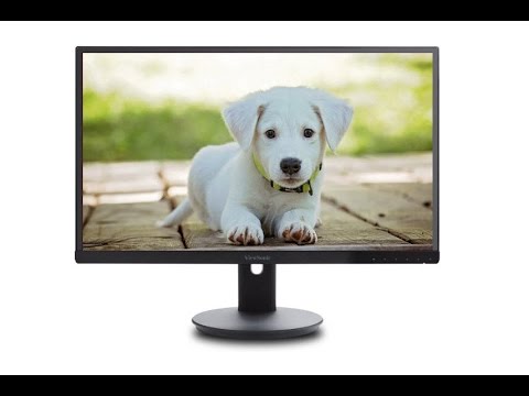 купить Монитор LCD VG2753 27** 16:9 1920х1080, IPS, nonGLARE, 250cd/m2, H178&deg;/V178&deg;, 20М:1, 5ms, HDMI, DVI, VGA, DP, Speakers, Tilt, 2Y, Black в Алматы