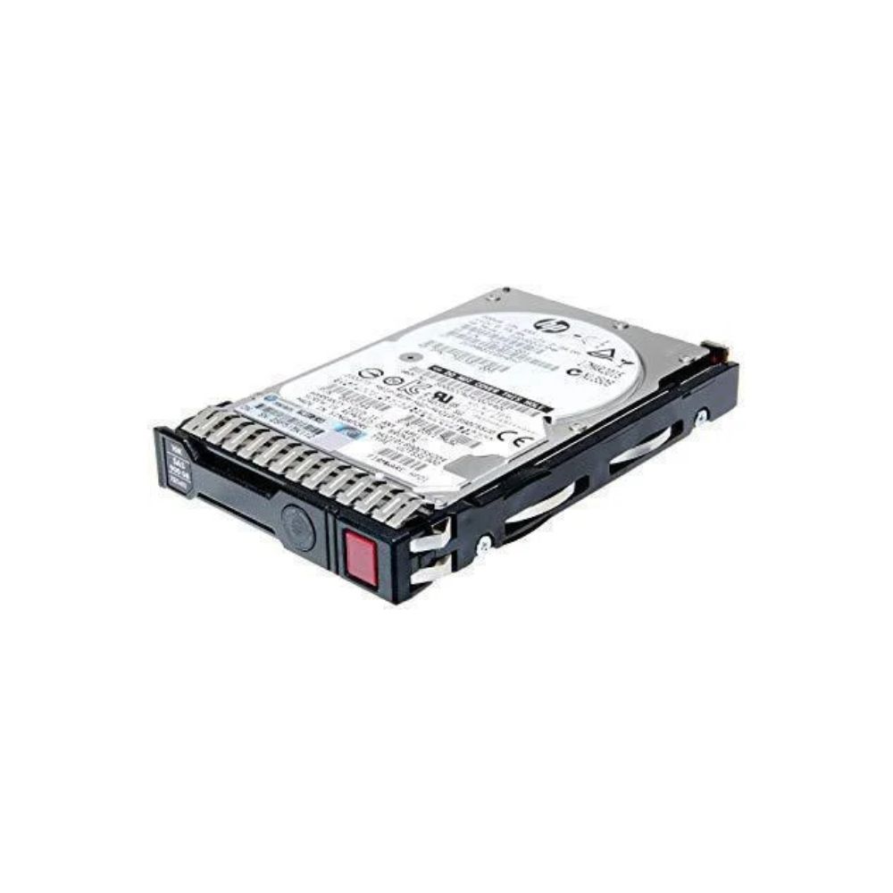 купить HDD HP Enterprise (861750-B21) в Алматы