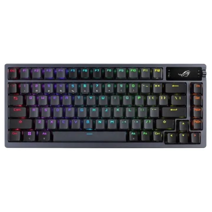 купить Клавиатура  игровая M701 ROG AZOTH/NXRD/RU /KB,ROG NX MECHANICAL в Алматы