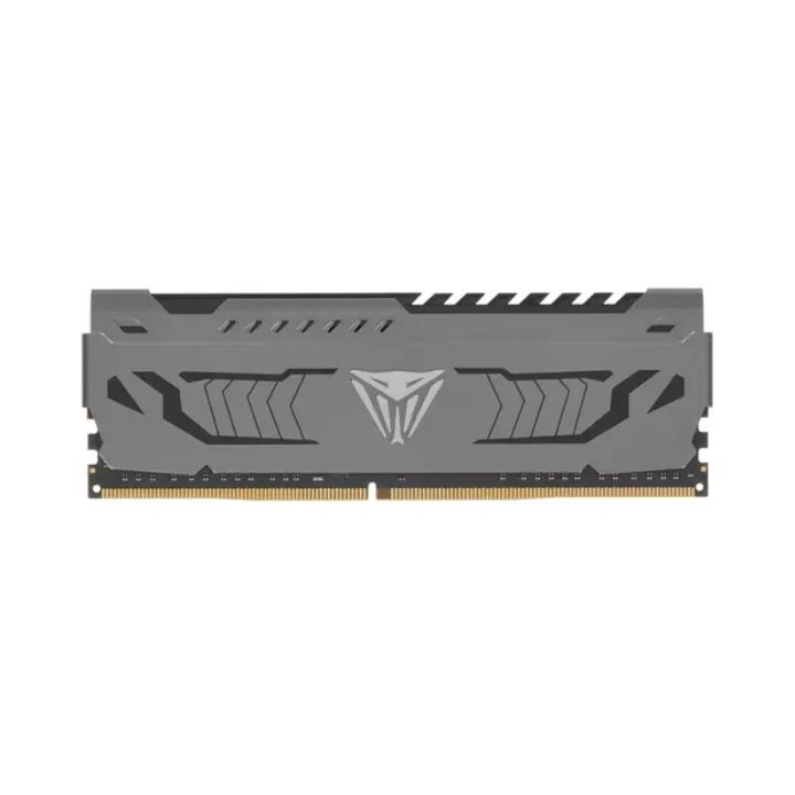 купить Модуль памяти Patriot Viper Steel, PVS416G360C8, DDR4, DIMM, 16Gb, 3600Mhz, CL 18 в Алматы