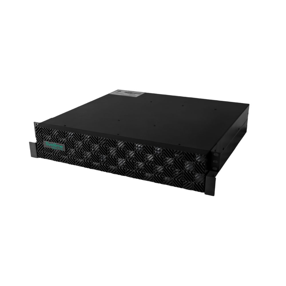 Купить Systeme Electric для ИБП серии SRV, 16 шт. АКБ, 12В 9Ач, размеры 440x716.5x87 мм в Алматы