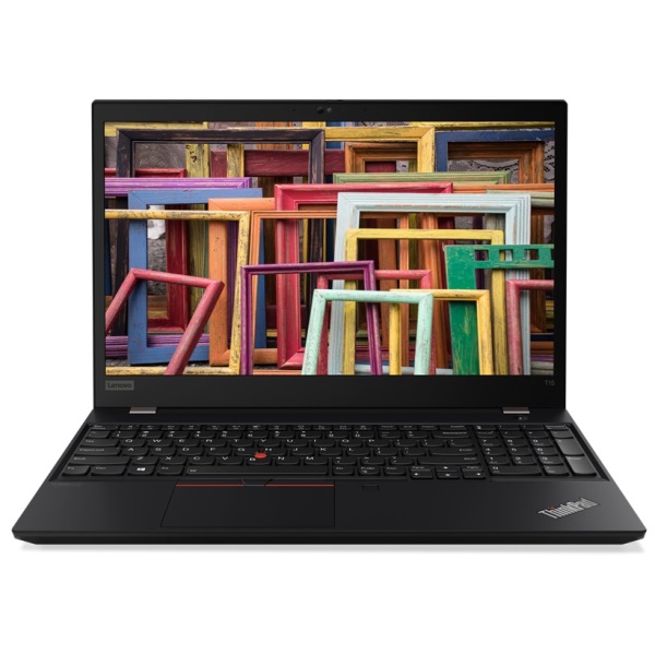 купить Ноутбук Lenovo Thinkpad T15 (gen 2) 15,6*FHD/Core i5-1135G7/8GB/512GB SSD/Dos (20W40030RT) в Алматы