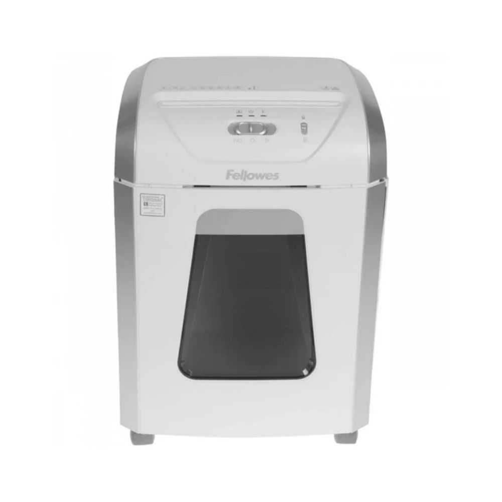 купить Шредер Fellowes&reg; Powershred&reg; 15C shredder (cross cut) 230V EU в Алматы