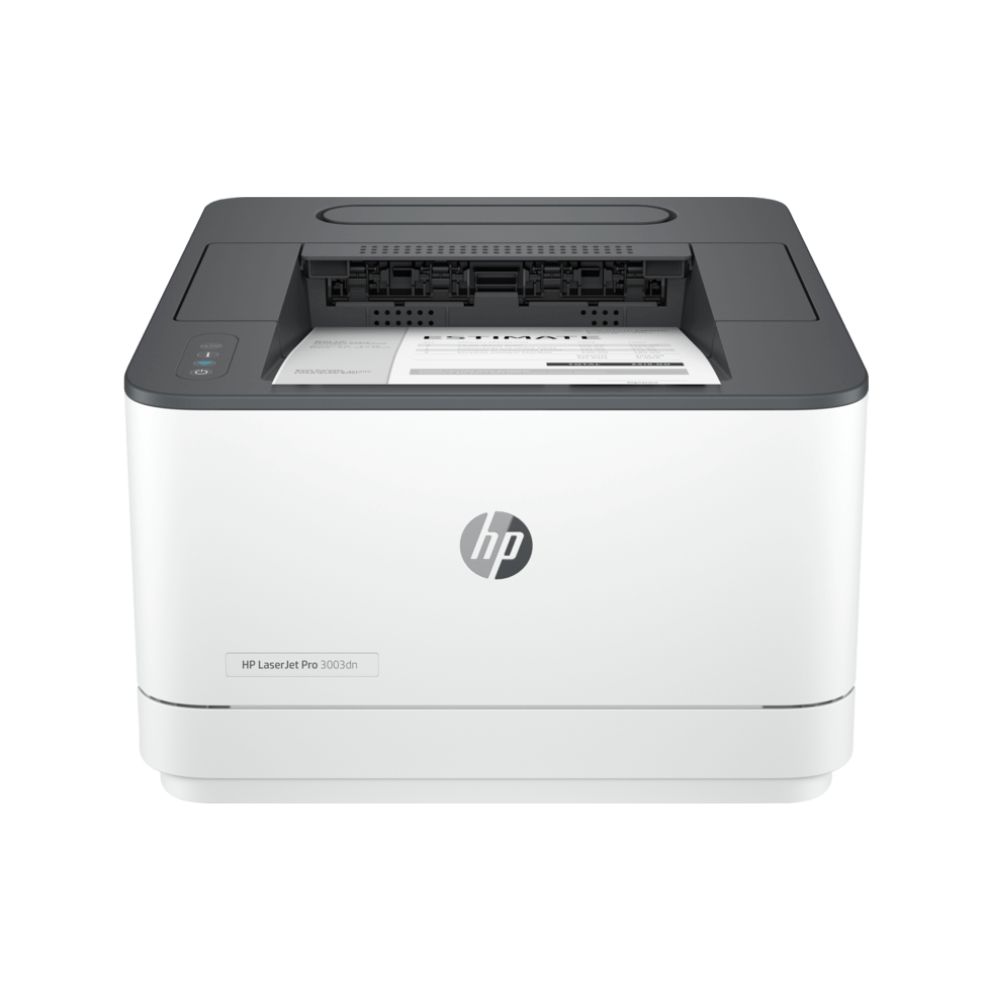 купить Принтер HP LaserJet Pro 3003dn (ч/б., A4, 1200 dpi, 33 ppm, 256Mb, HP LaserJet, черный (~1000 стр), Duplex) в Алматы