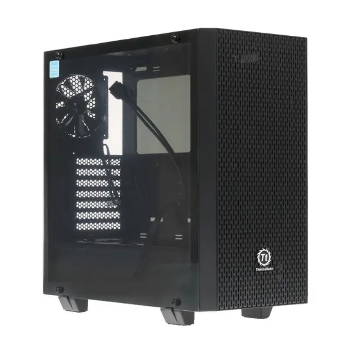 купить Компьютерный корпус Thermaltake Core G21 TG без Б/П в Алматы