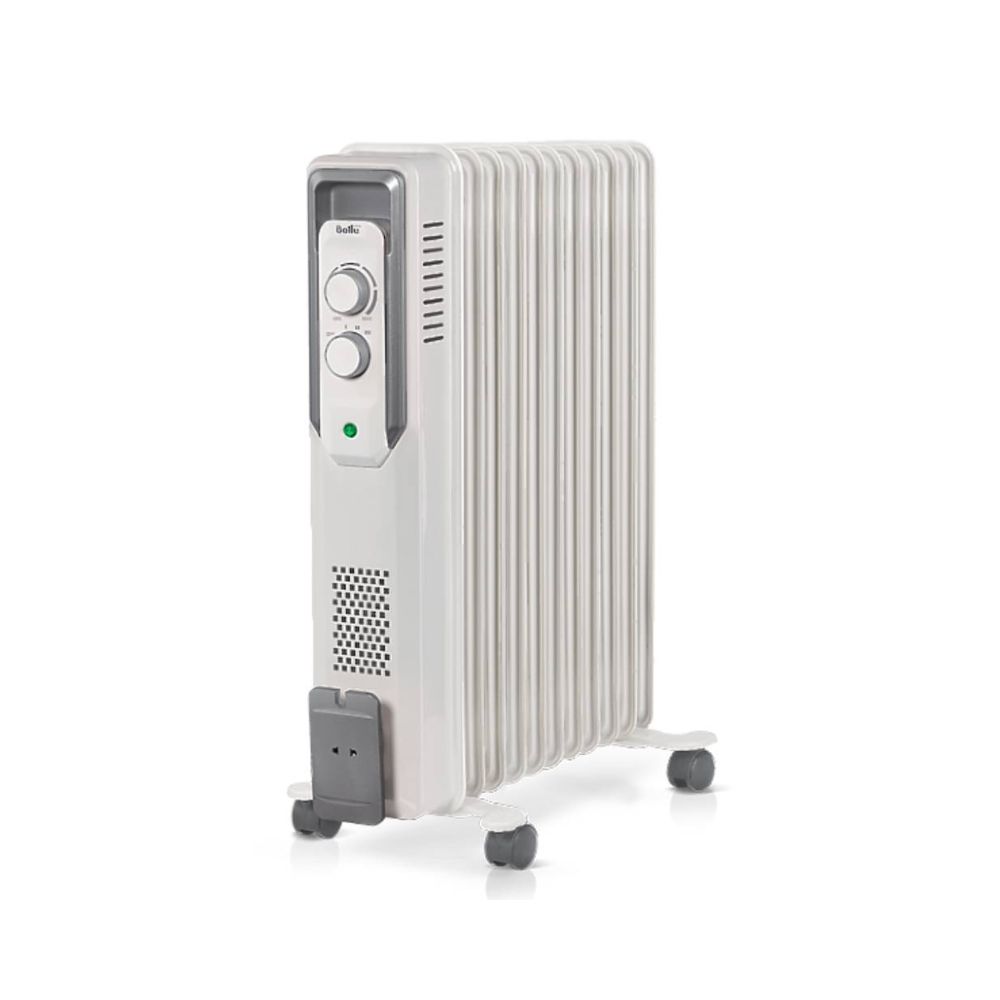 купить Обогреватель Ballu CUBE BOH/CB-11W 2200 в Алматы