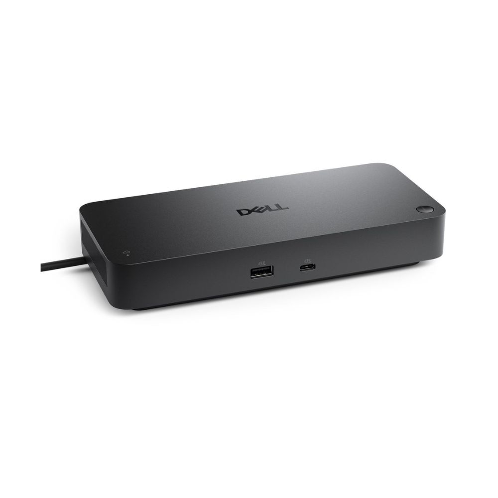 купить Док-станция Dell/Pro Thunderbolt 4 Smart Dock SD25TB4 130W в Алматы