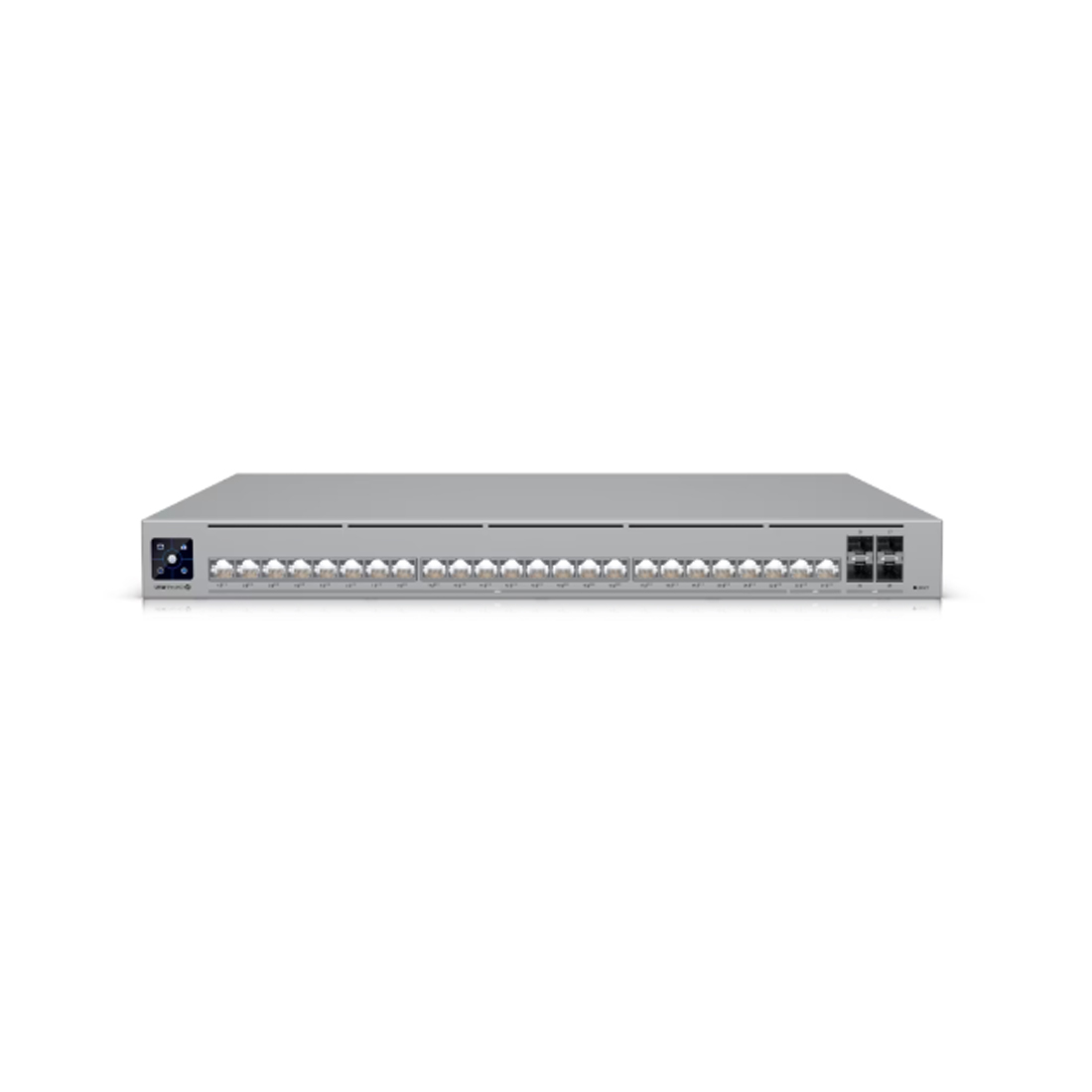 Купить Коммутатор Ubiquiti USW-Pro-HD-24-PoE в Алматы