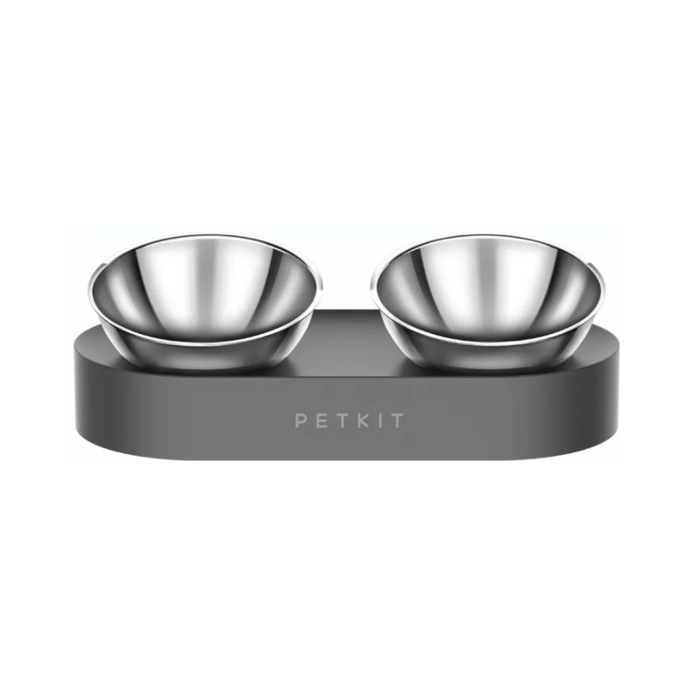 купить Миски для питомцев PETKIT FRESH NANO DOUBLE 15° ADJUSTABLE PET BOWL в Алматы