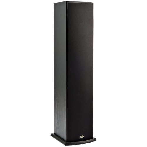 купить POLK AUDIO Акустическая система T50 Черный (Пара) в Алматы
