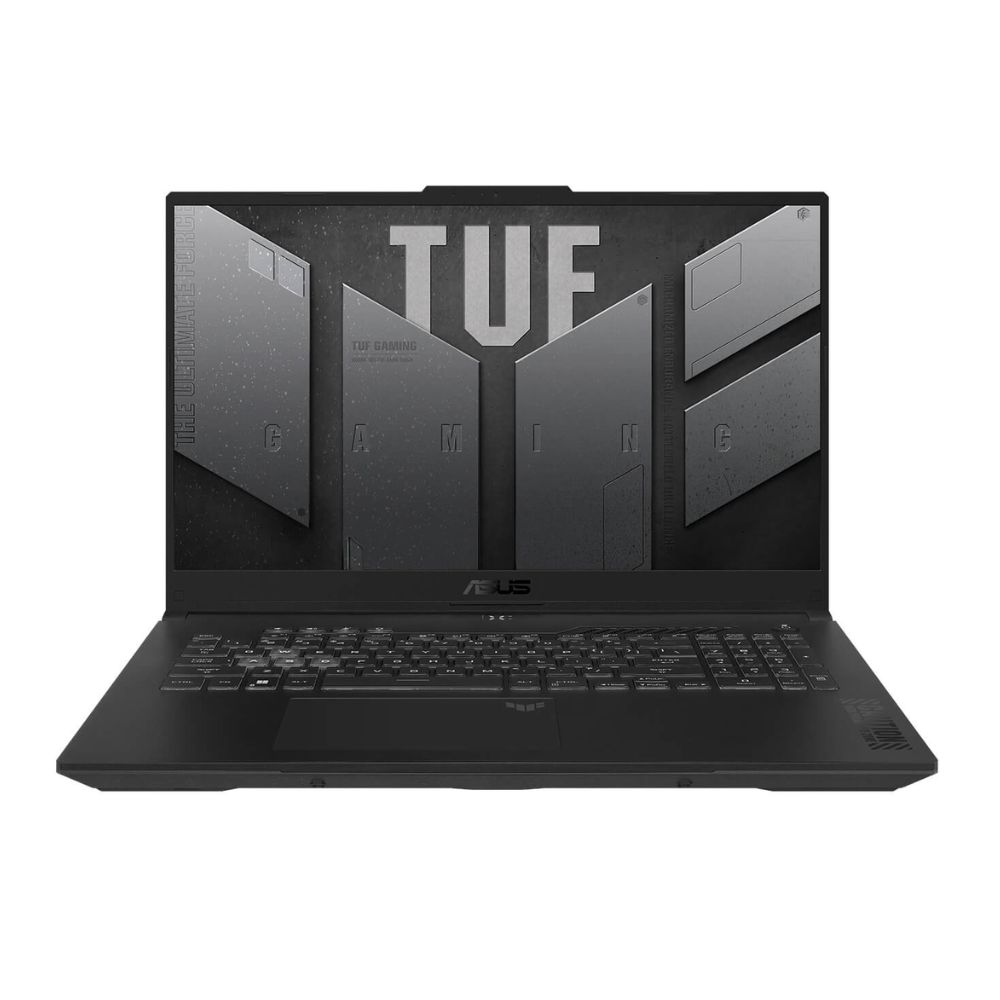 купить Ноутбук Asus FX707VV-HX122/TUF Gaming F17 (90NR0CH5-M00690) в Алматы