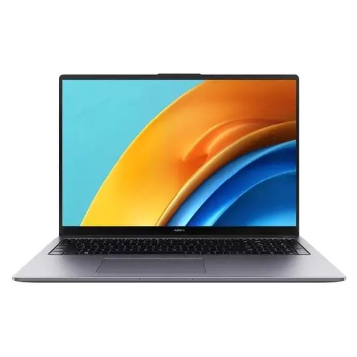 купить Ноутбук HUAWEI MateBook D16 i5+16G+512G RolleF-W5651D                                                                                                                                                                                                      в Алматы