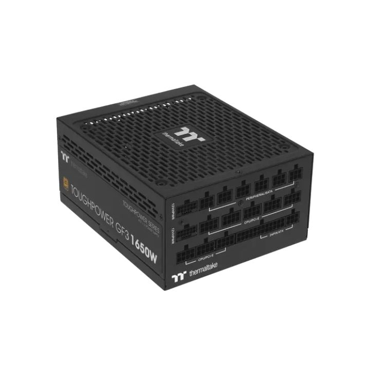 купить Блок питания Thermaltake Toughpower GF3 1650W Gold в Алматы
