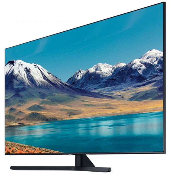купить Телевизор 43* LED Samsung UE43TU8500UXCE SMART TV /  в Алматы