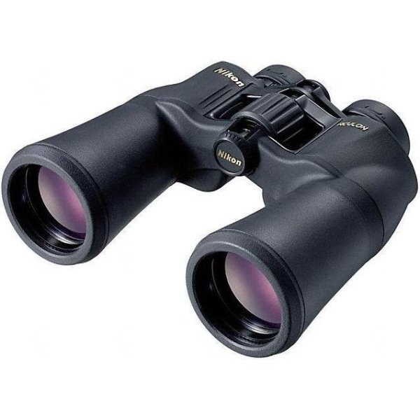купить Nikon Бинокль  Action EX 10X50 BAA663AA в Алматы