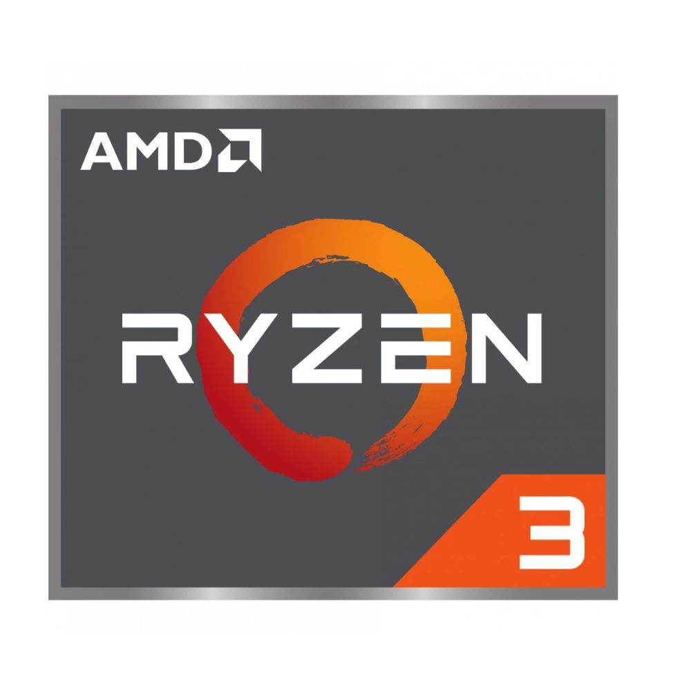 Купить AMD AM4 Ryzen 3 3200G Core/Threads 4/4, Cache 4M, Frequency 3.60/4.00 GHz, Processor Graphics: Vega 8 1250 MHz GPU 8, TDP 65W, oem/tray (YD3200C5M4MFH) в Алматы
