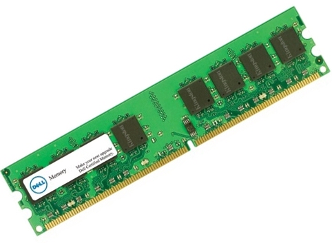 купить Память Dell/16 Gb/RDIMM/2666 MHz/2RX8 в Алматы