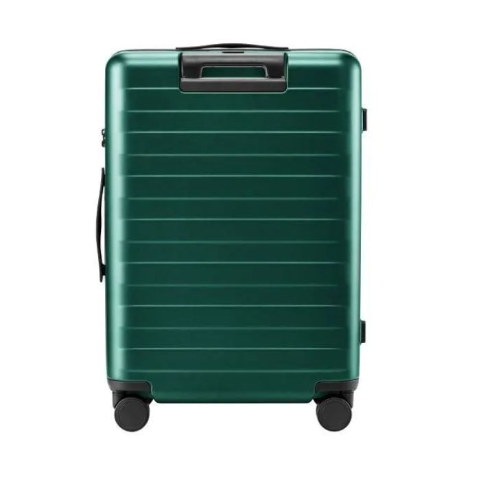 купить Чемодан NINETYGO Rhine PRO Plus Luggage 29" Зеленый в Алматы