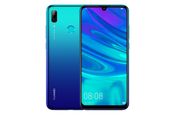 купить Смартфон Huawei P Smart 2019 (POT-LX1), blue в Алматы