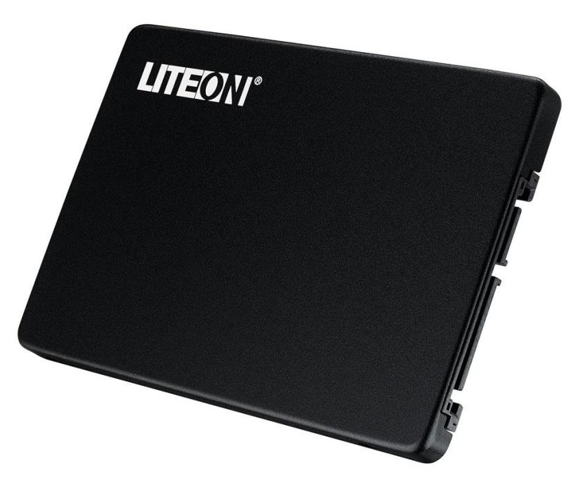купить Твердотельный накопитель  240GB SSD LITEON MU 3 SATA3 2,5* R560/W520 MTBF 1,5млн часов Толщина 7mm PH6-CE240 (L) в Алматы