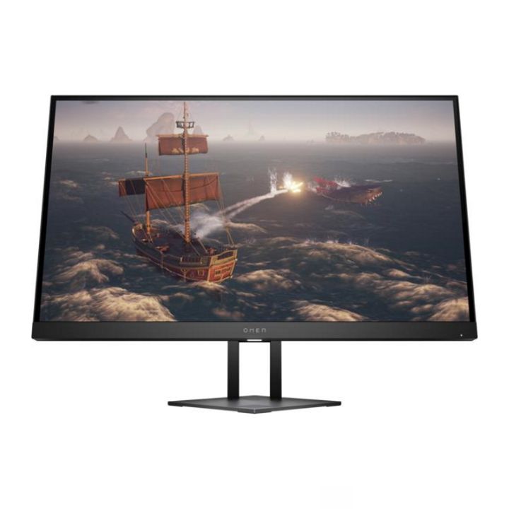 купить Монитор HP 8AC94AA OMEN 27i IPS 165Hz 2K Gaming в Алматы