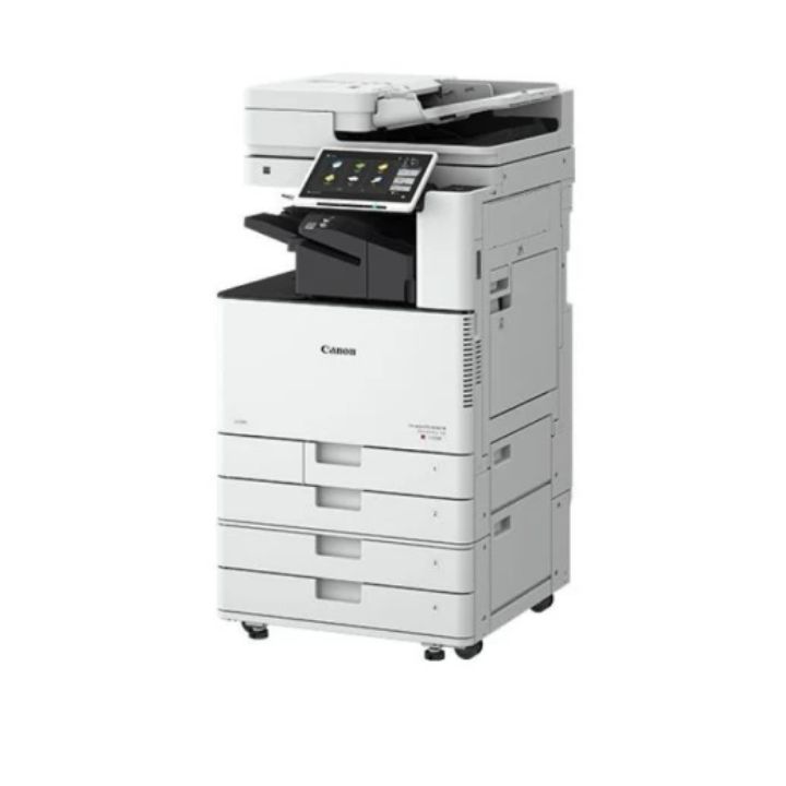 купить МФП Canon imageRUNNER ADVANCE DX C3720i (5963C005/bundle1) в Алматы