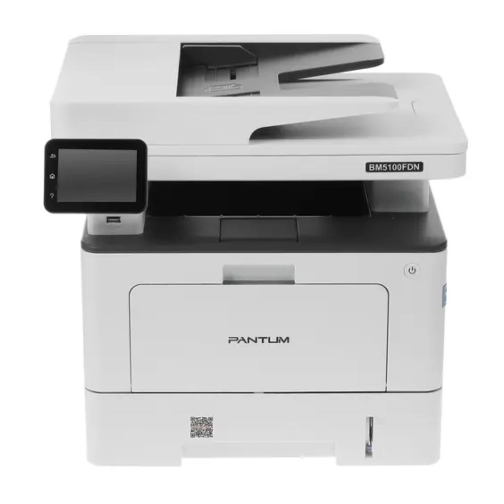 купить МФУ лазерное Pantum BM5100FDN&nbsp; в Алматы