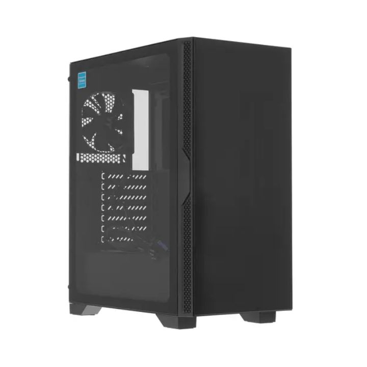 купить Компьютерный корпус Thermaltake Versa T25 TG без Б/П в Алматы