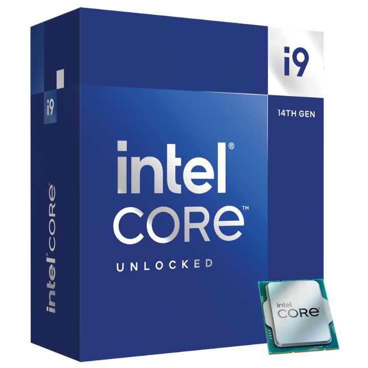 купить Процессор Intel Core i9-14900K 3.2GHz (6GHz Turbo boost), LGA1700, BX8071514900K в Алматы