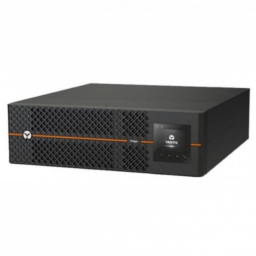 купить EDGE UPS UPS 3kVA 230V 3U Rack/Tower в Алматы