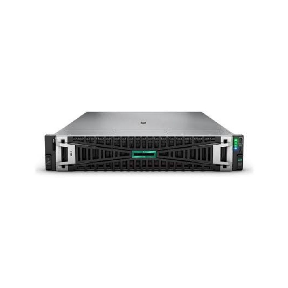 купить Сервер HPE DL380 Gen11 (P52562-421/2) в Алматы