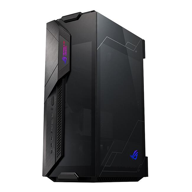 купить Корпус ASUS ROG Z11 GR101 Mini-ITX/Mini-DTX 90DC00B0-B39020 в Алматы