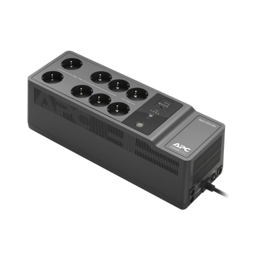 купить APC Back-UPS 850VA, 230V, USB Type-C and A charging ports в Алматы