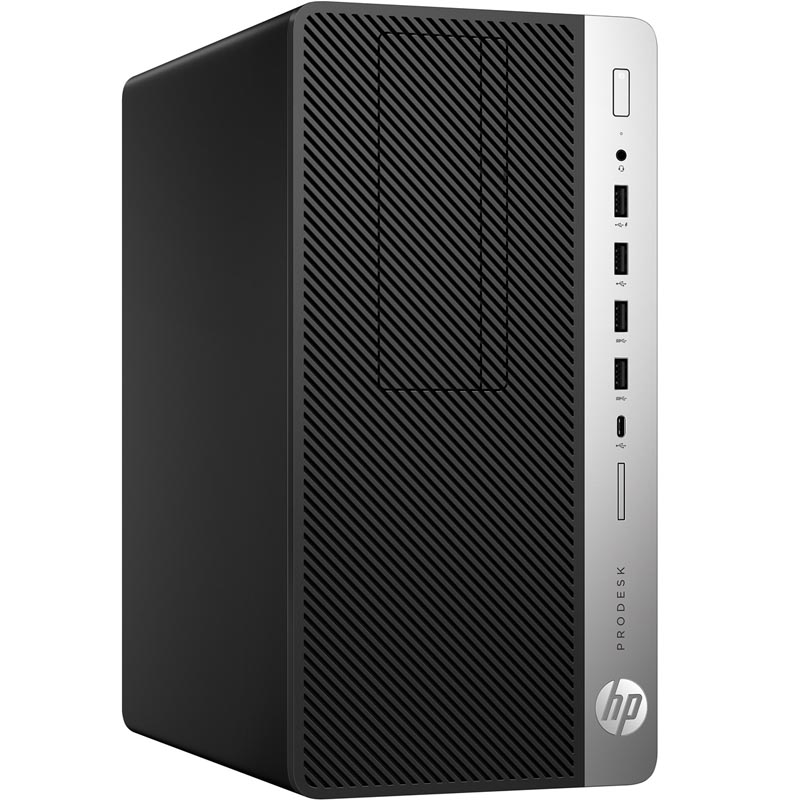купить ПК ProDesk 600 G5 MT i5-9500 8GB/256 DVDRW Win10 Pro в Алматы