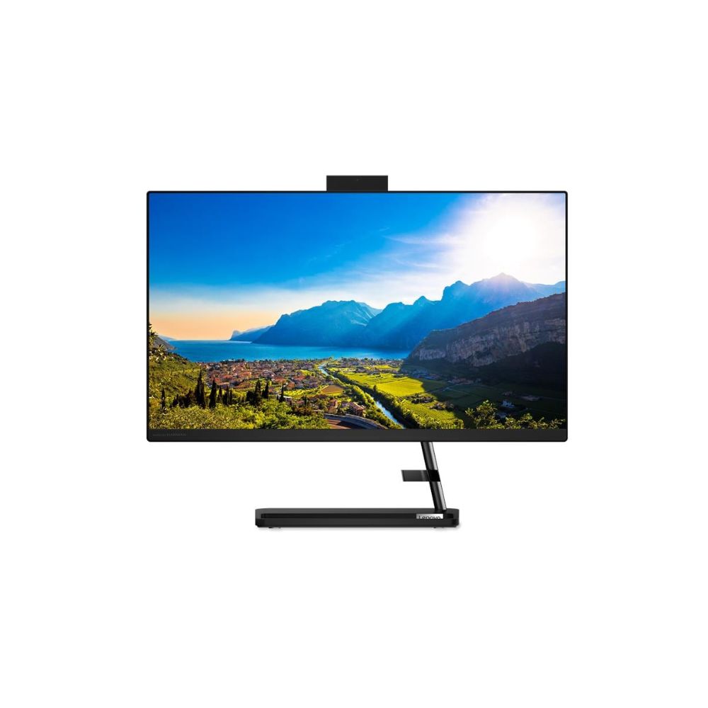 купить Моноблок Lenovo F0G10141RK IdeaCentre AIO 3 24ALC6 23,8" FHD (1920 x 1080) IPS в Алматы