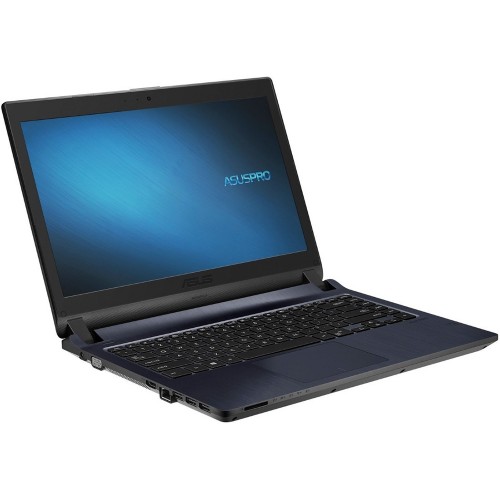 купить Ноутбук ASUSPRO P1440FA-FQ3042 i3-10110U 2.1GHz/14* HD/ 4GB/ 1Tb HDD/ UHD/ No OS в Алматы